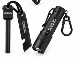 House of Detention EDC Survival Pack