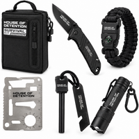 House of Detention survival kit