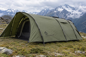 House Of Detention Limited Outdoor Camping & Mountaineering Tent